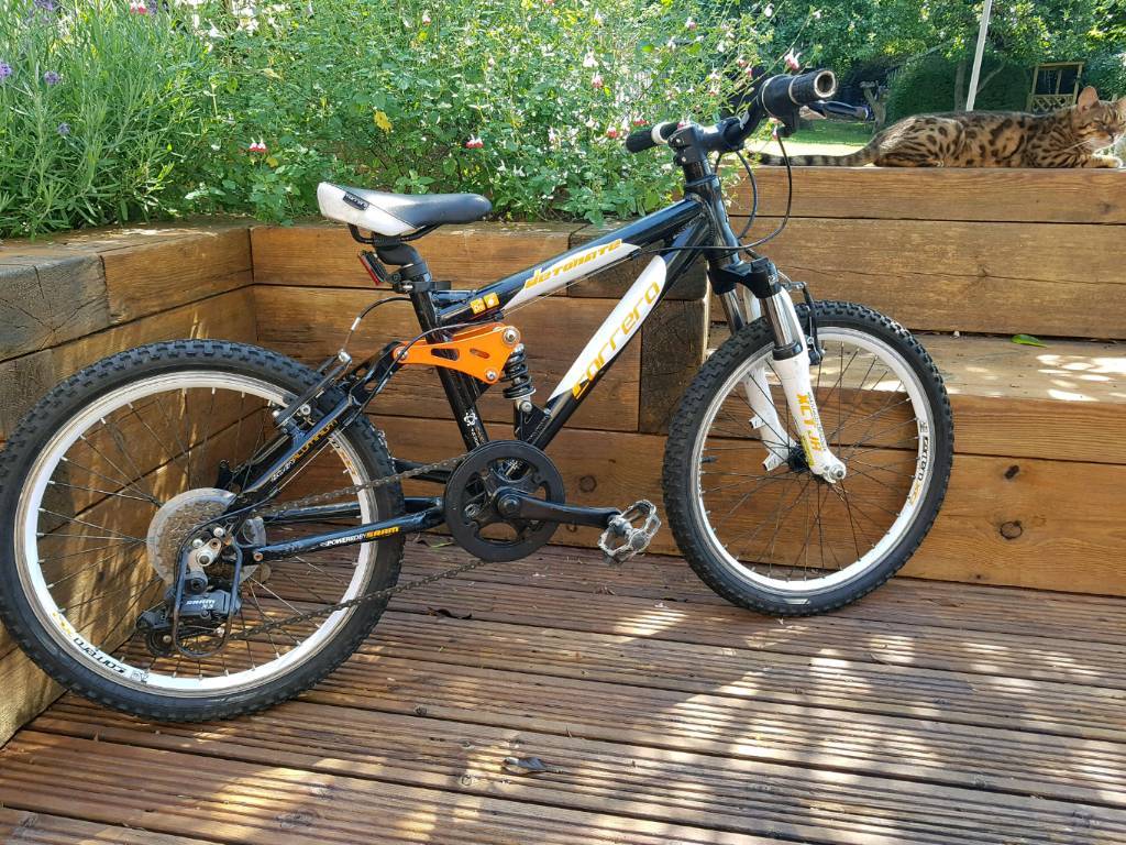carrera detonate halfords